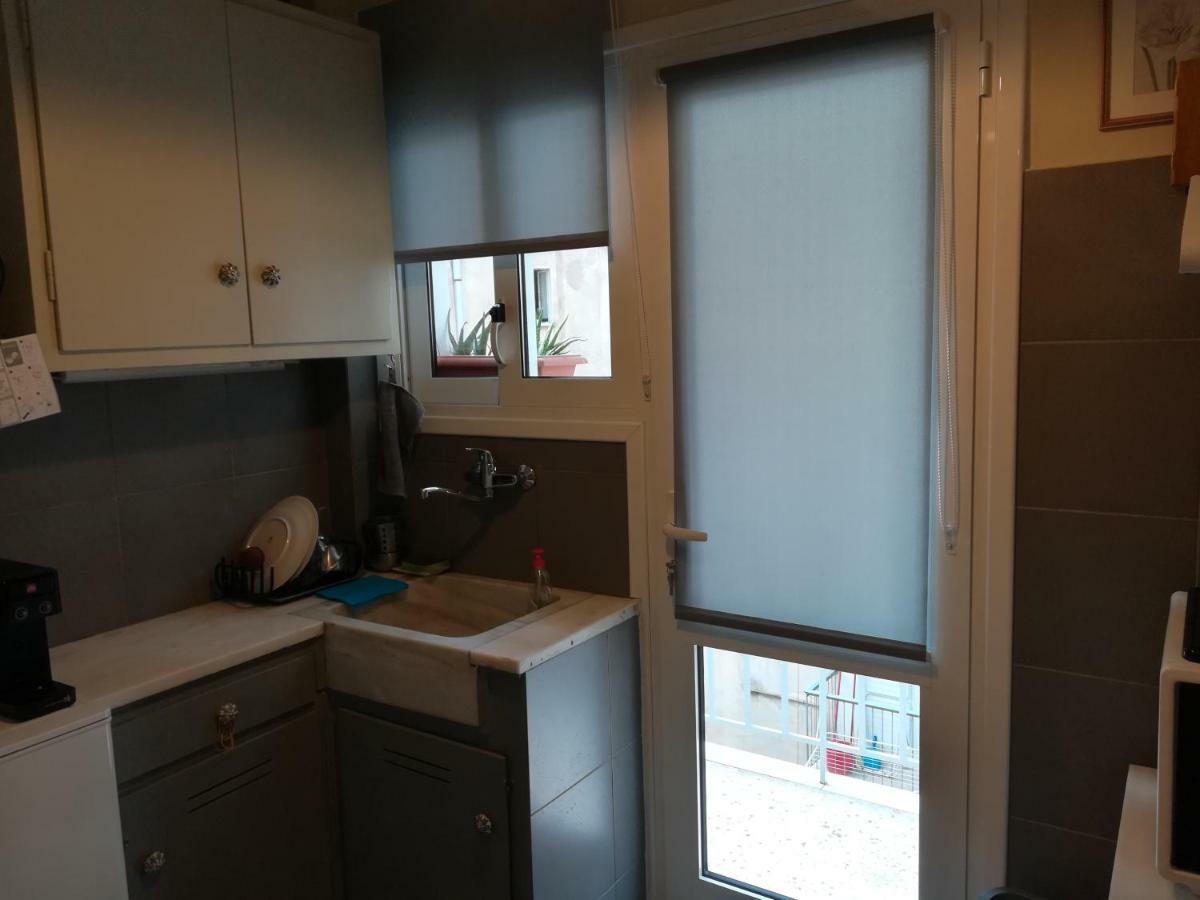 Koukaki Ideal Studio For 2 Atena Cameră foto
