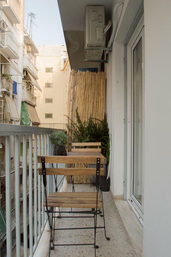 Koukaki Ideal Studio For 2 Atena Exterior foto