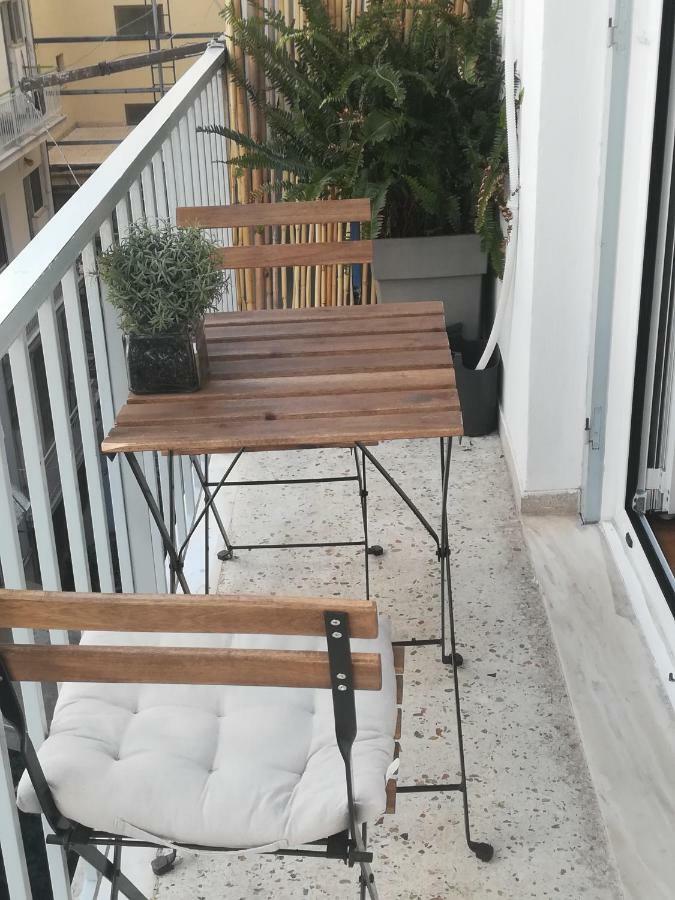 Koukaki Ideal Studio For 2 Atena Exterior foto